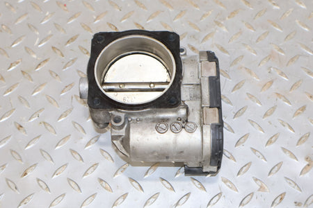 2006 BENTLY- Throttle Body