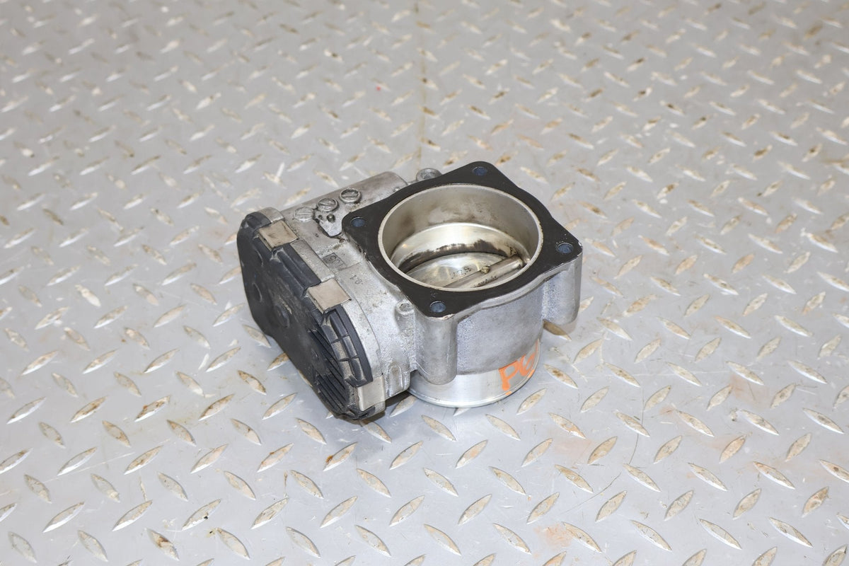 2006 BENTLY- Throttle Body