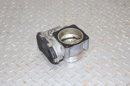 2006 BENTLY- Throttle Body