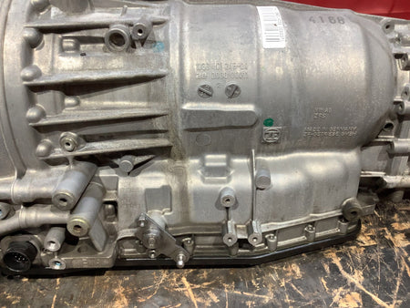 2006 BENTLY- Transmission