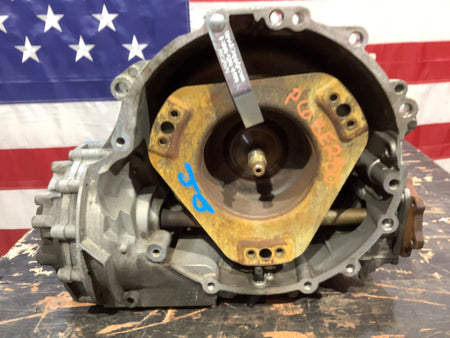 2006 BENTLY- Transmission