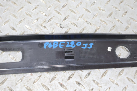 2006 BENTLY- Trim Panel