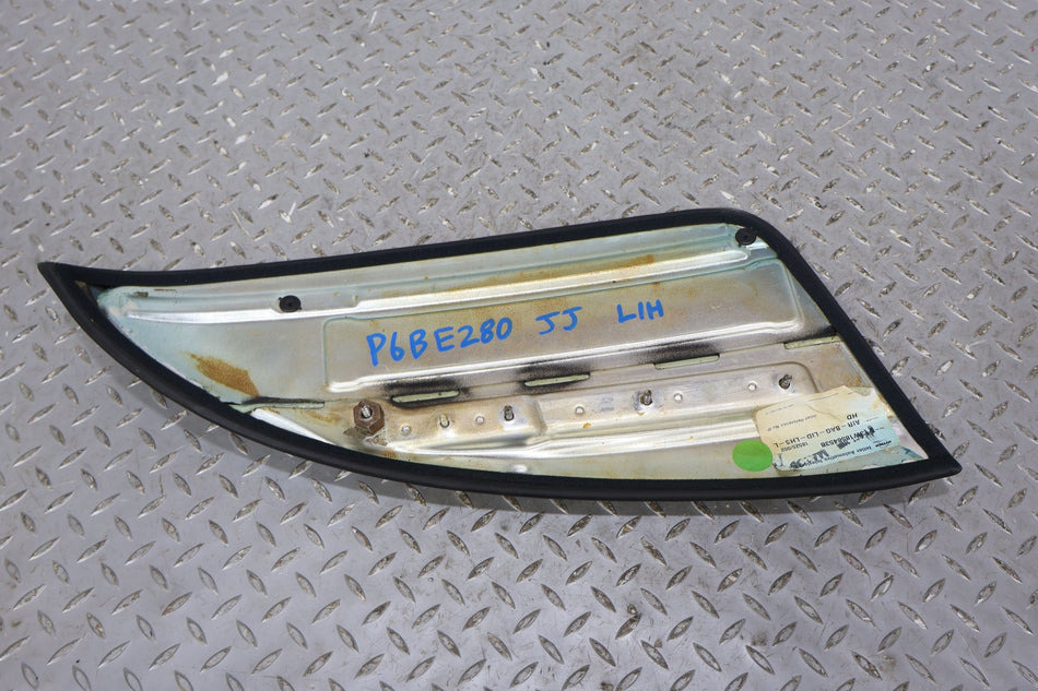 2006 BENTLY- Trim Panel
