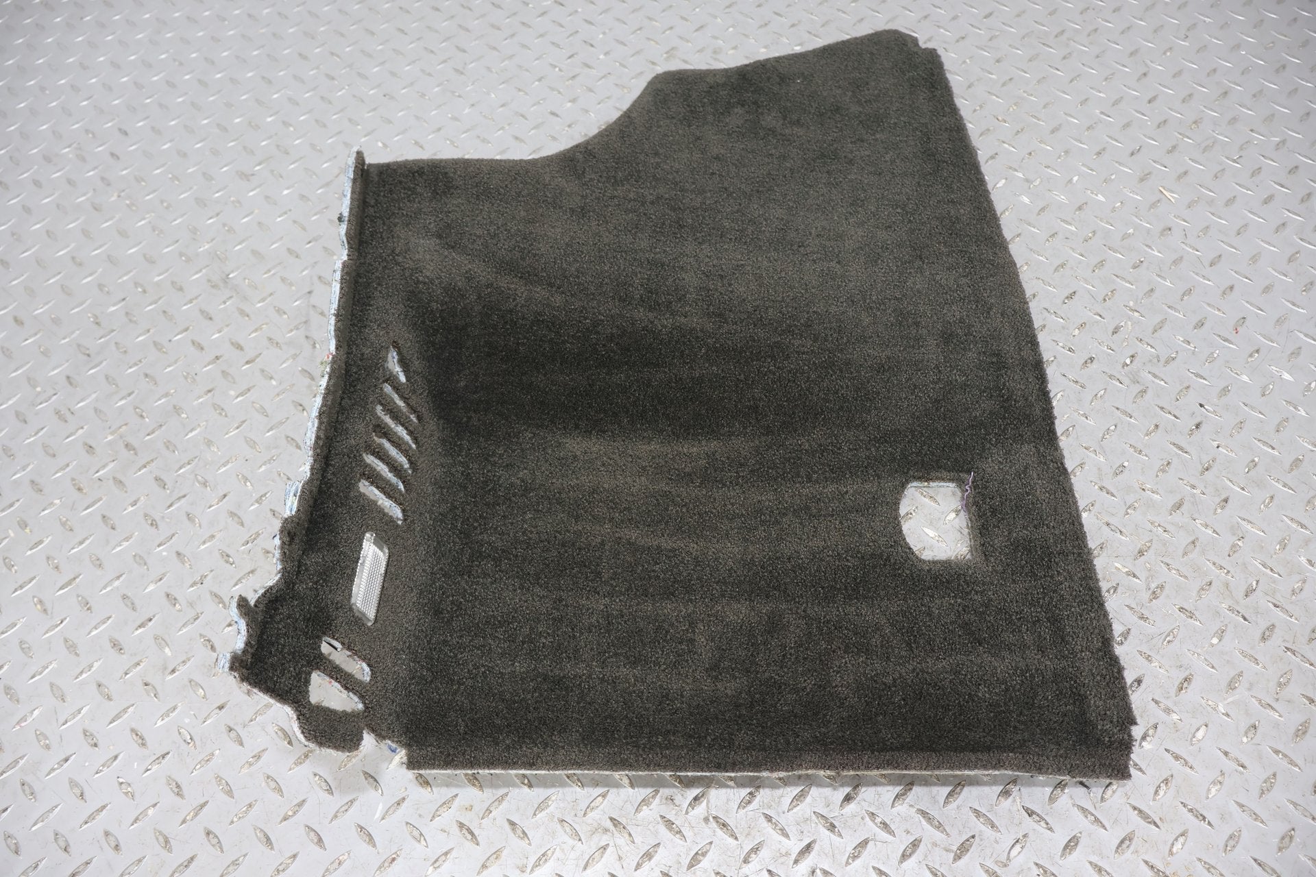 2006 BENTLY- Trim Panel