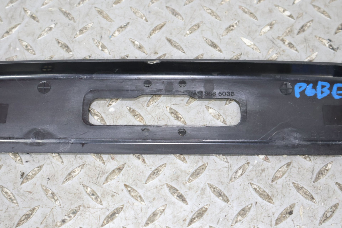 2006 BENTLY- Trim Panel
