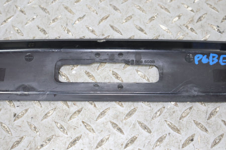 2006 BENTLY- Trim Panel