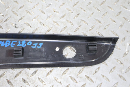 2006 BENTLY- Trim Panel