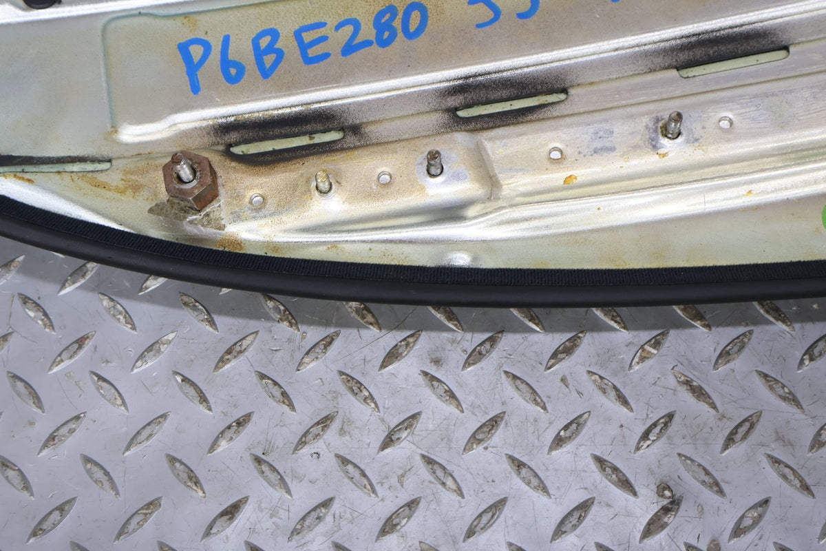 2006 BENTLY- Trim Panel