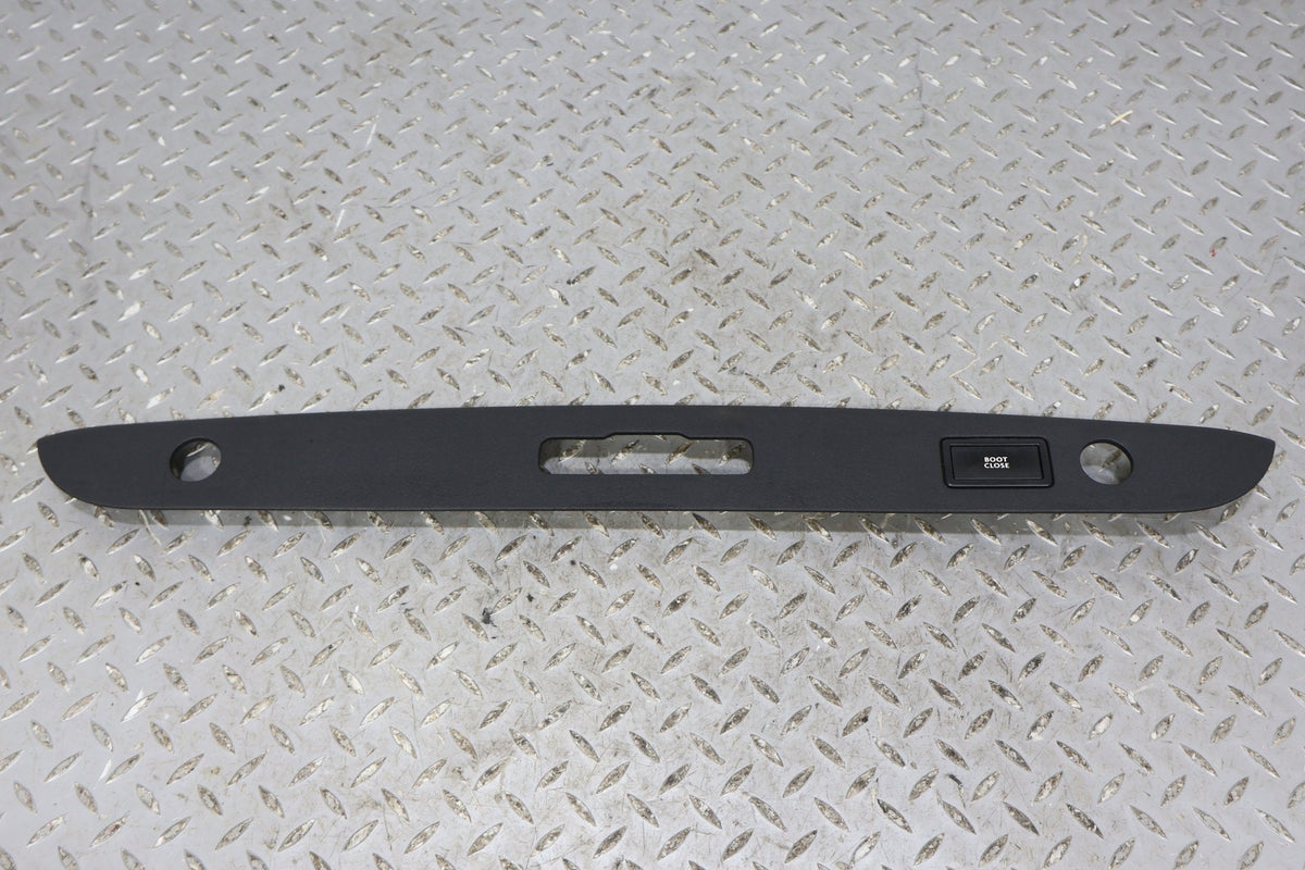 2006 BENTLY- Trim Panel