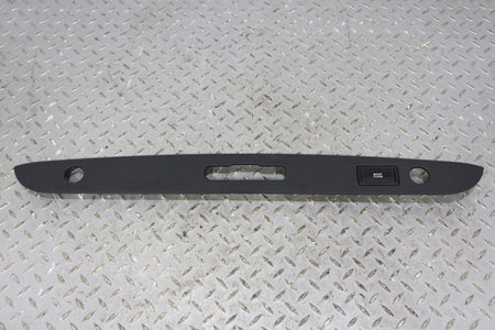 2006 BENTLY- Trim Panel