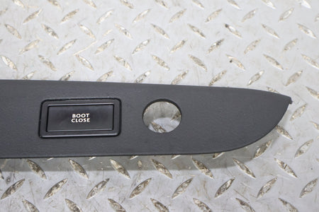 2006 BENTLY- Trim Panel