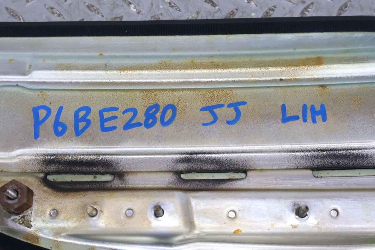 2006 BENTLY- Trim Panel
