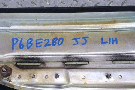 2006 BENTLY- Trim Panel