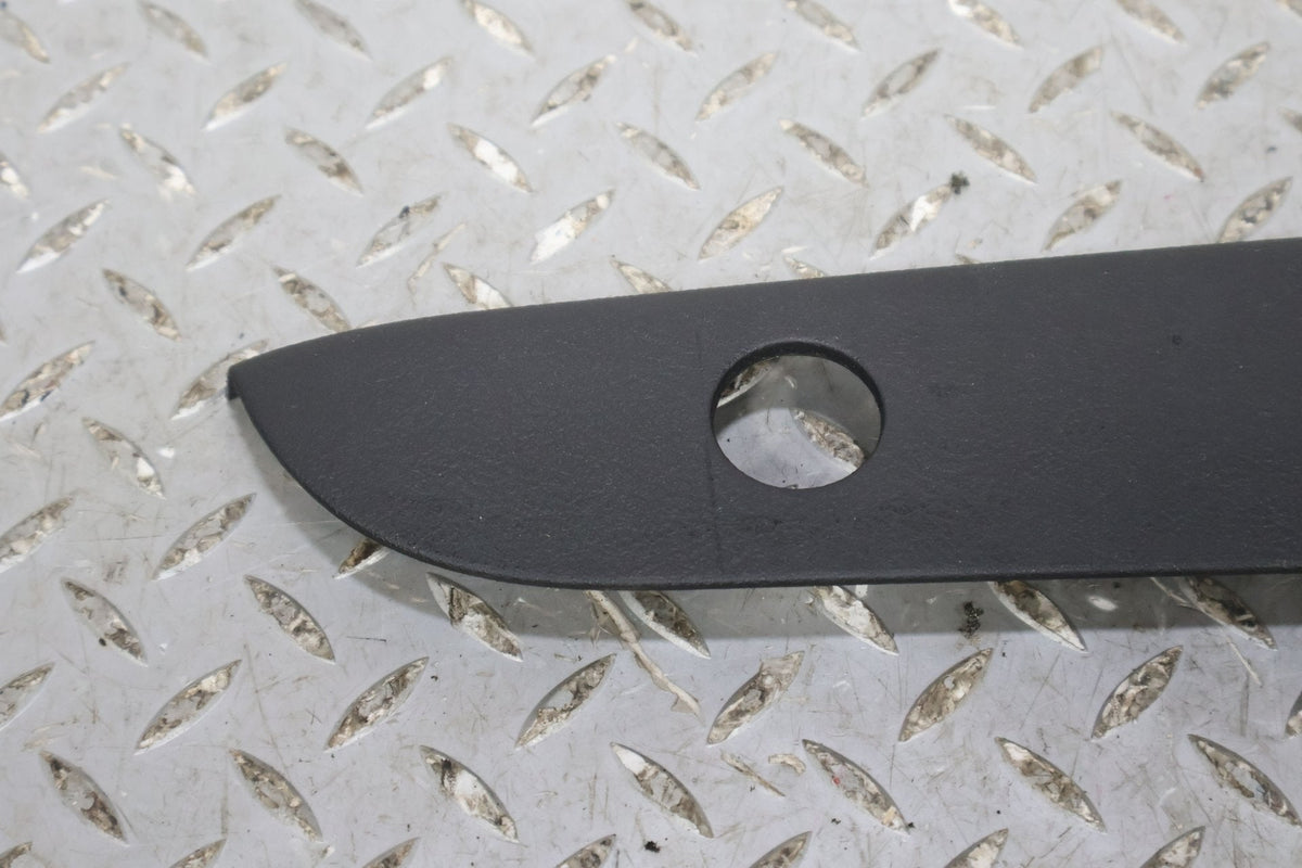 2006 BENTLY- Trim Panel