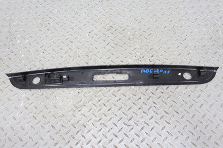 2006 BENTLY- Trim Panel