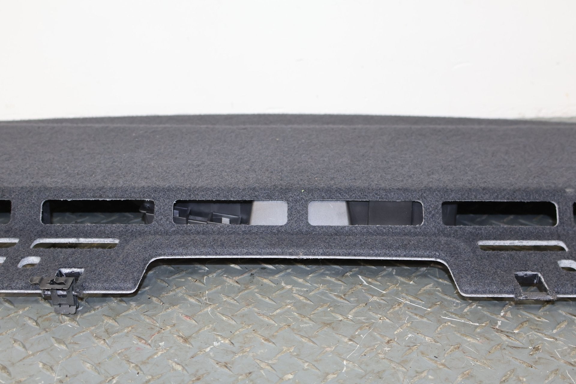 2006 BENTLY- Trim Panel