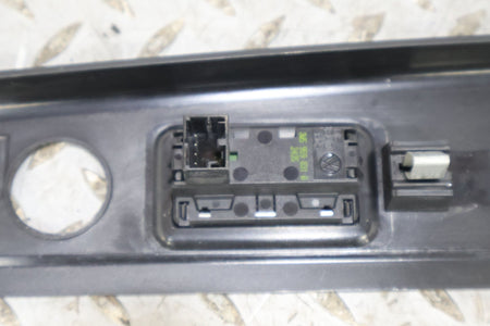 2006 BENTLY- Trim Panel