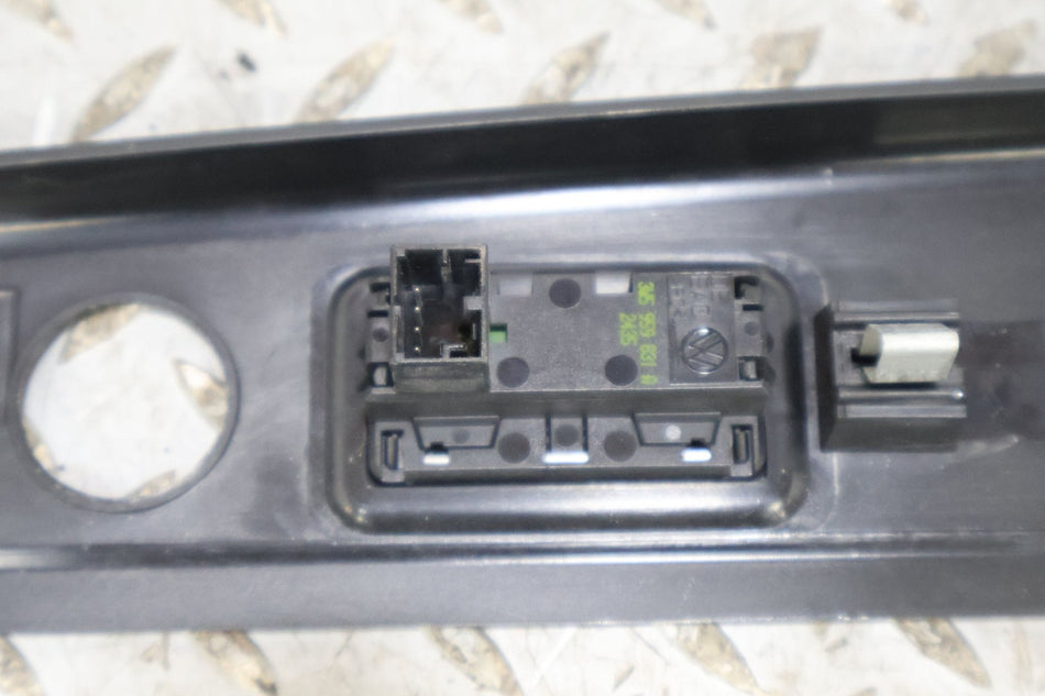 2006 BENTLY- Trim Panel