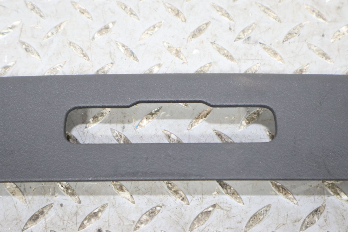 2006 BENTLY- Trim Panel