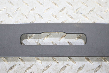 2006 BENTLY- Trim Panel