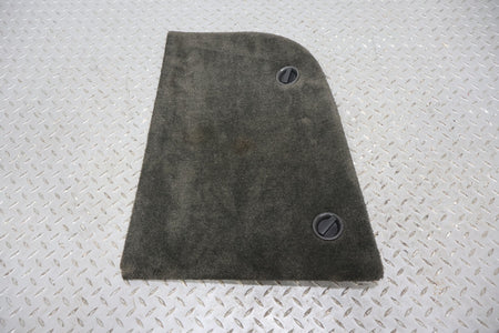 2006 BENTLY- Trim Panel