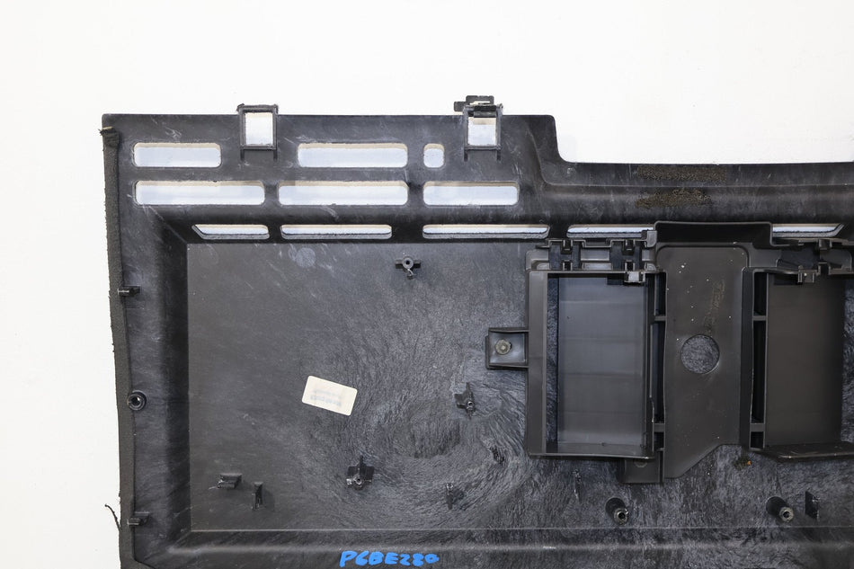 2006 BENTLY- Trim Panel
