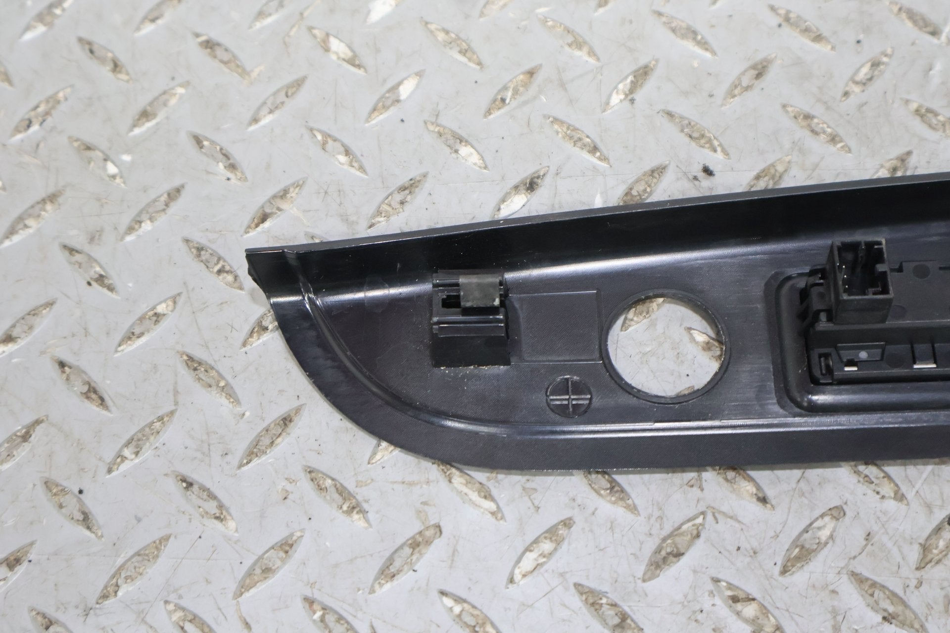 2006 BENTLY- Trim Panel