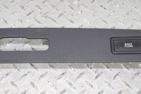 2006 BENTLY- Trim Panel