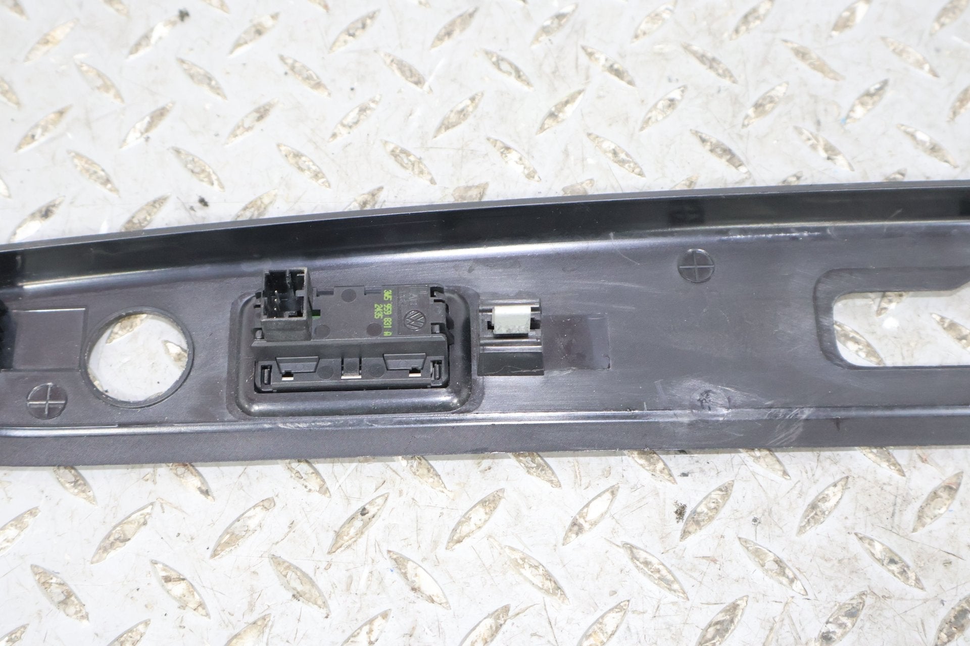 2006 BENTLY- Trim Panel