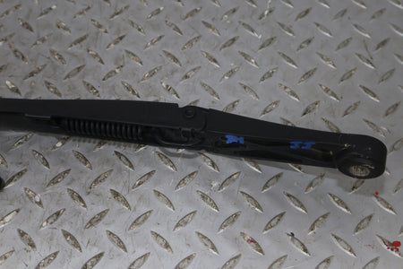 2006 BENTLY- Wiper Arm