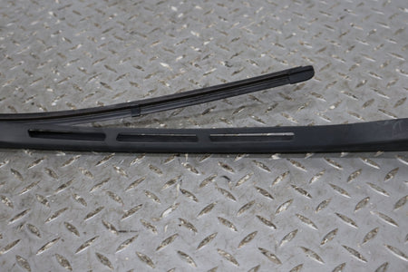 2006 BENTLY- Wiper Arm