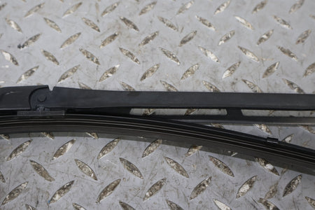2006 BENTLY- Wiper Arm