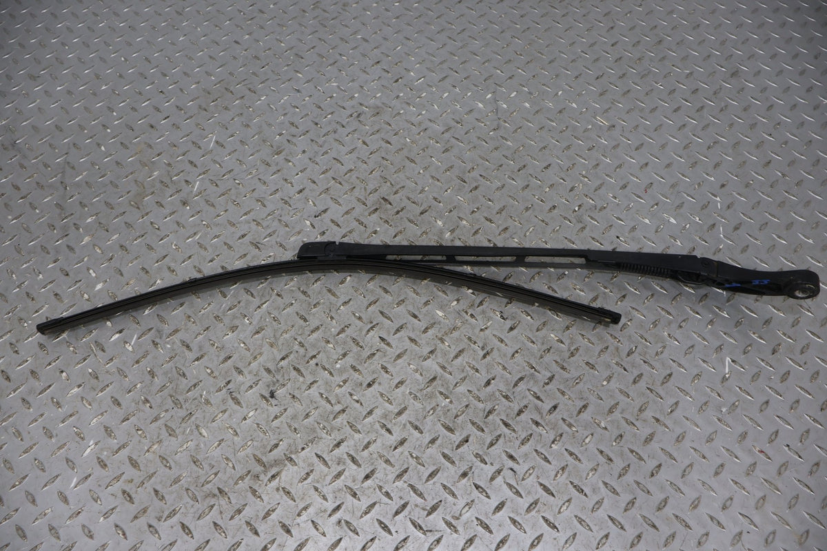 2006 BENTLY- Wiper Arm