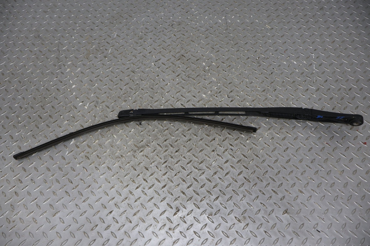 2006 BENTLY- Wiper Arm