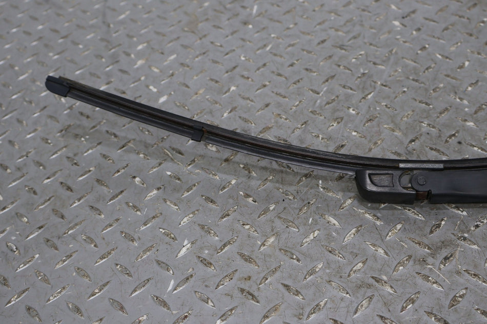 2006 BENTLY- Wiper Arm