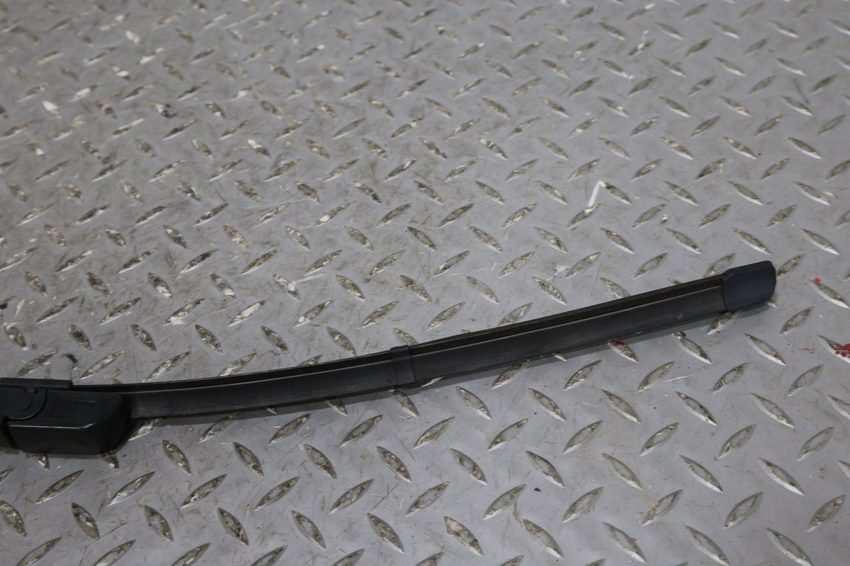 2006 BENTLY- Wiper Arm