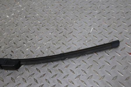 2006 BENTLY- Wiper Arm