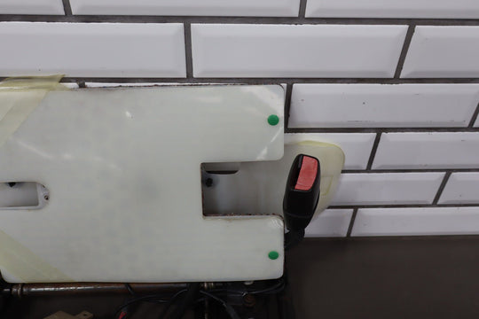 2006 C6 Corvette Right Passenger Seat Track W/ Motors OEM