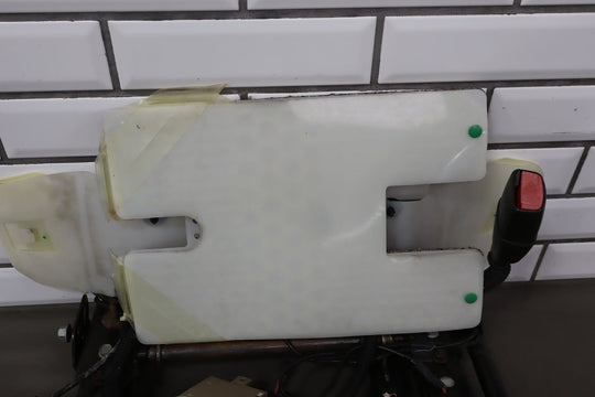 2006 C6 Corvette Right Passenger Seat Track W/ Motors OEM