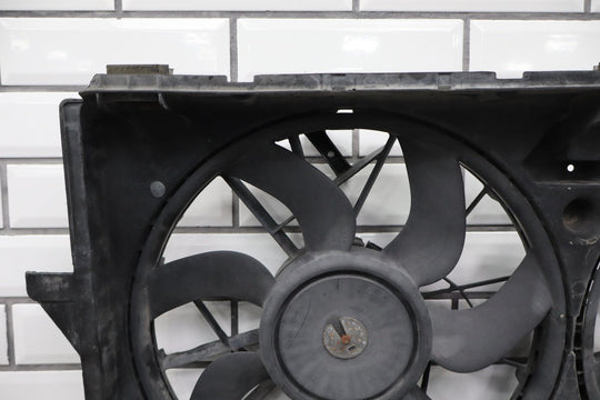 2006 Cadillac Escalade 6L Petrol Radiator Fan 89023368