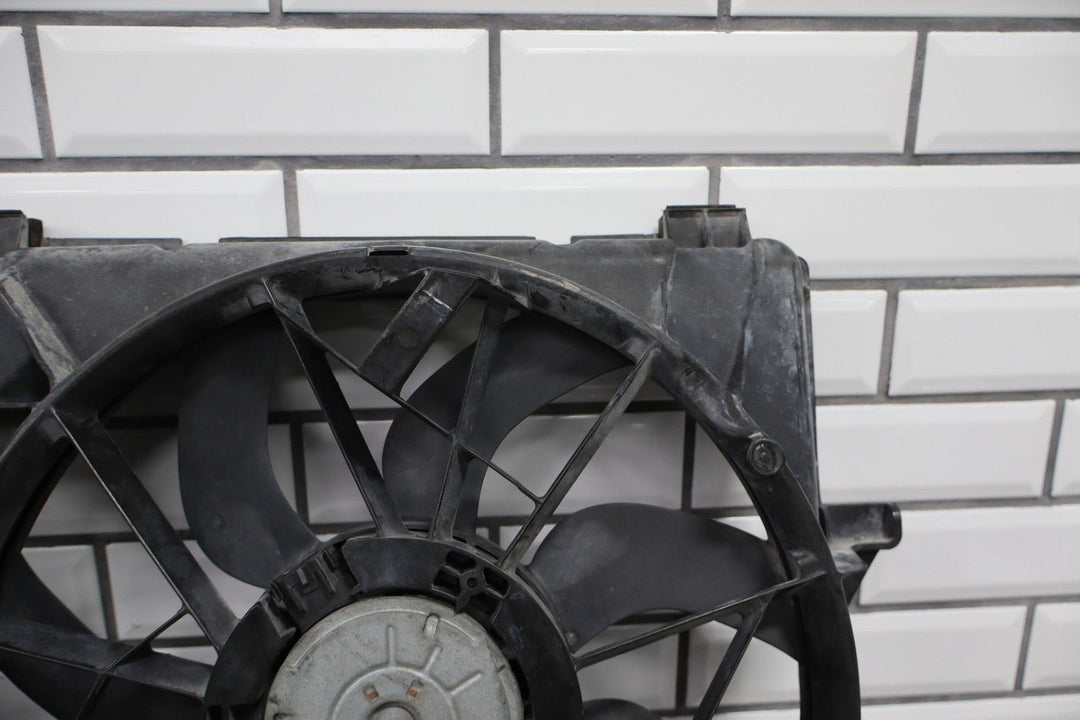 2006 Cadillac Escalade 6L Petrol Radiator Fan 89023368
