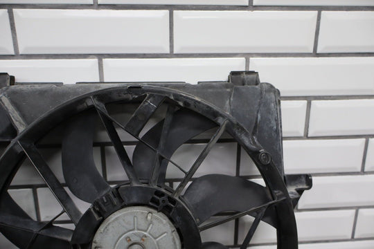2006 Cadillac Escalade 6L Petrol Radiator Fan 89023368