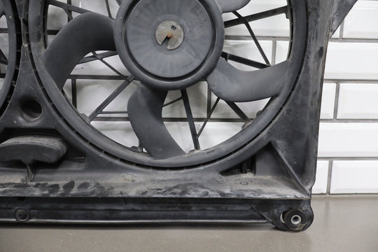 2006 Cadillac Escalade 6L Petrol Radiator Fan 89023368
