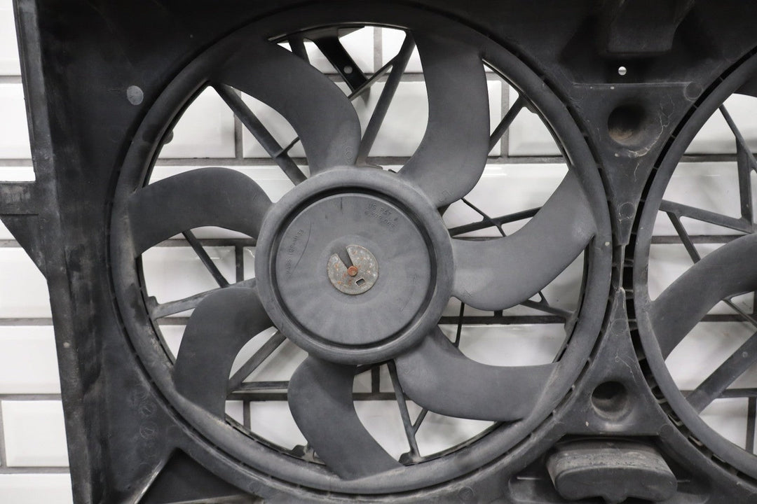 2006 Cadillac Escalade 6L Petrol Radiator Fan 89023368