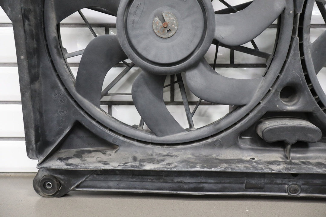2006 Cadillac Escalade 6L Petrol Radiator Fan 89023368