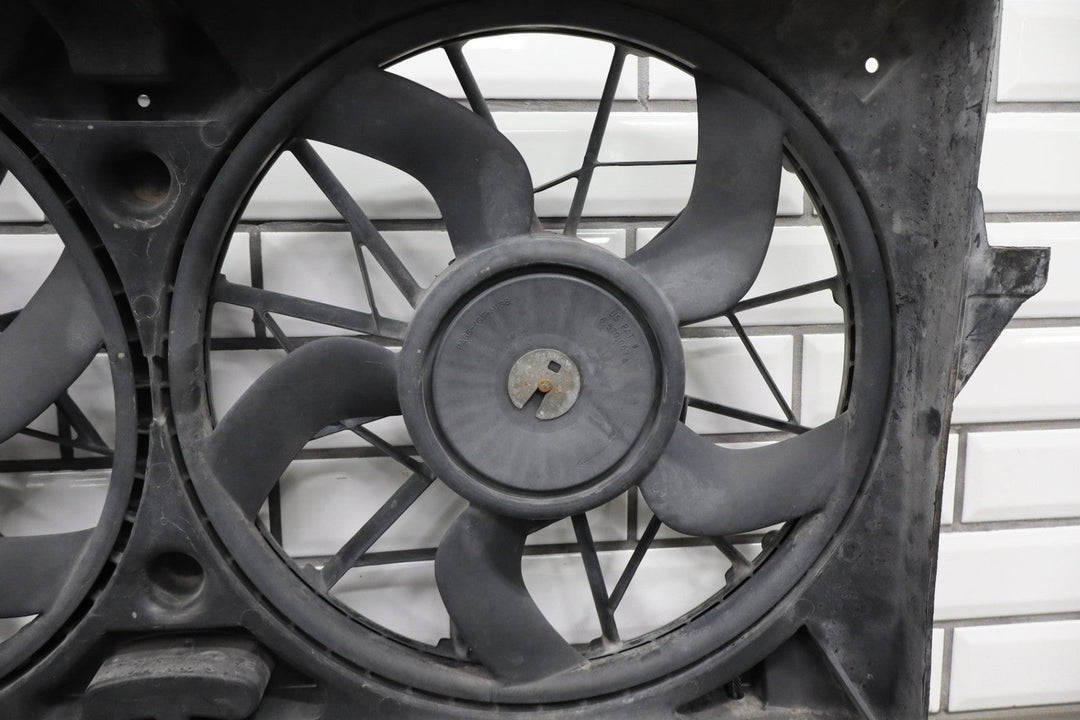 2006 Cadillac Escalade 6L Petrol Radiator Fan 89023368