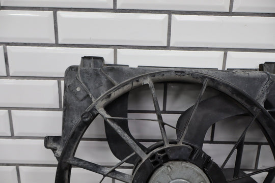 2006 Cadillac Escalade 6L Petrol Radiator Fan 89023368