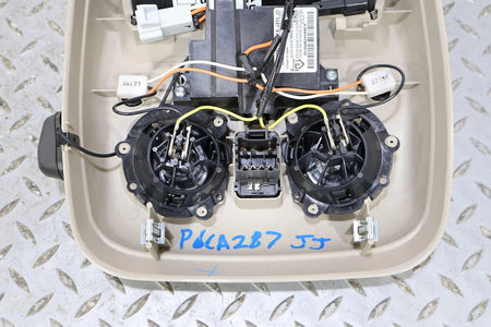 2006 Cadillac Escalade- Front Console