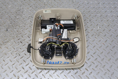 2006 Cadillac Escalade- Front Console