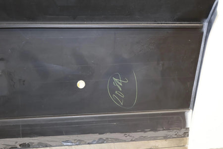 2006 Cadillac Escalade- FRONT DOOR MOULDING